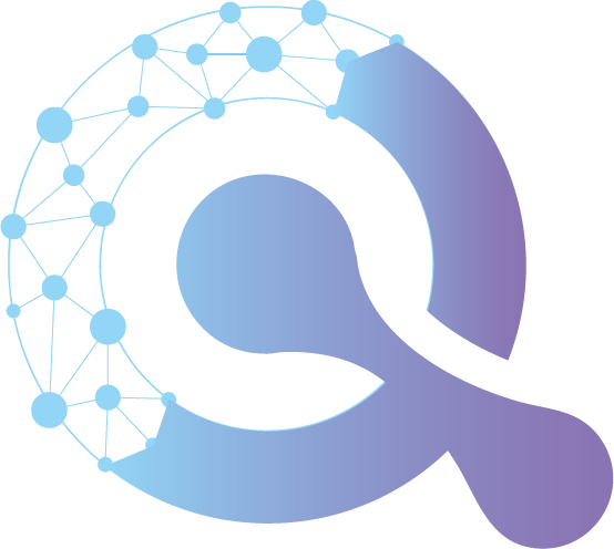 QuantumIA Logo